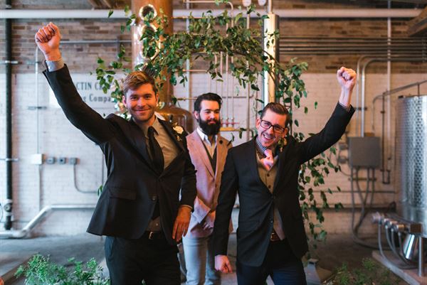 Catoctin Creek Distilling Company