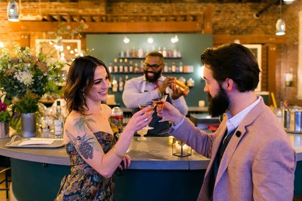 Catoctin Creek Distilling Company