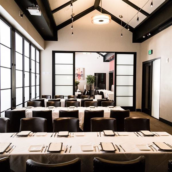 Alexander's Steakhouse, Pasadena