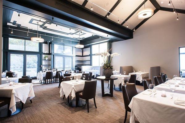 Alexander's Steakhouse, Pasadena