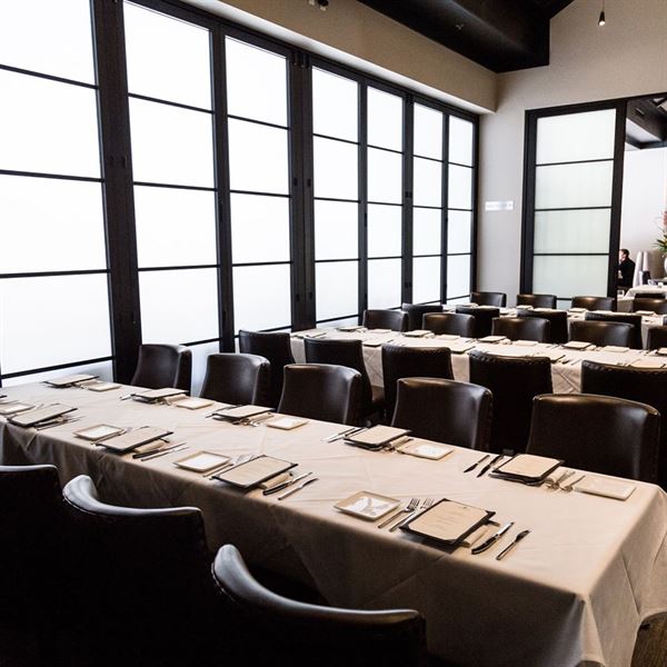 Alexander's Steakhouse, Pasadena