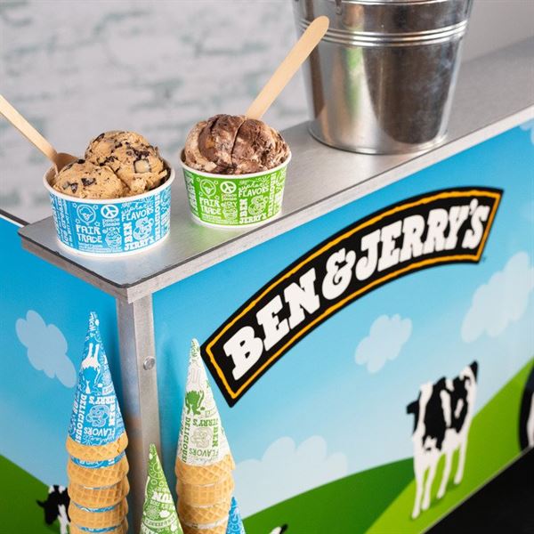 Ben & Jerry's