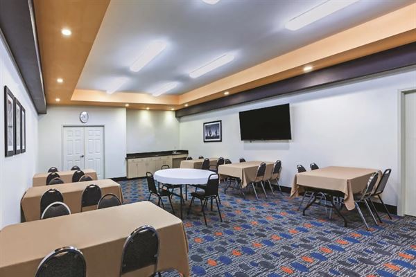 La Quinta Inn & Suites Granbury