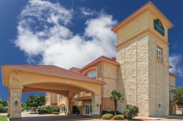 La Quinta Inn & Suites Granbury