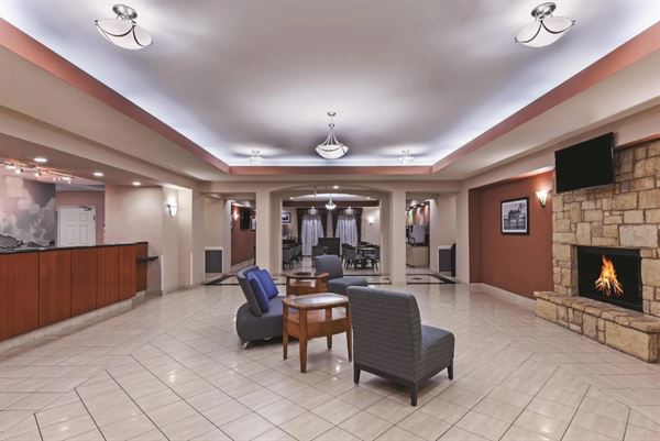 La Quinta Inn & Suites Granbury