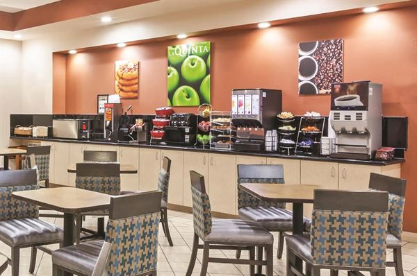 La Quinta Inn & Suites Granbury