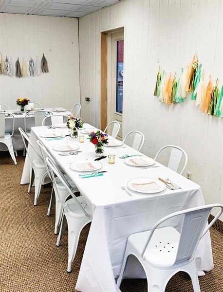 Get Togethers Zeeland