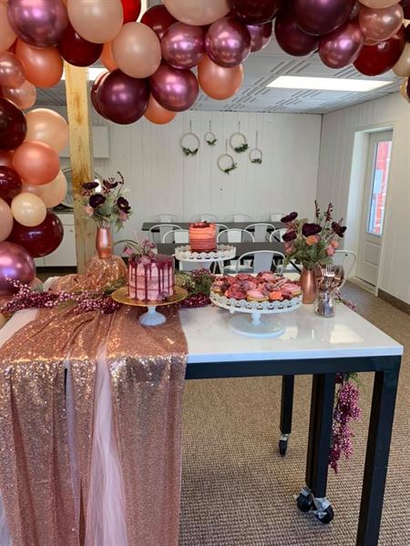 Get Togethers Zeeland