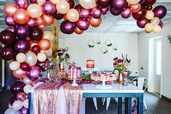 Get Togethers Zeeland