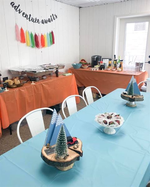 Get Togethers Zeeland