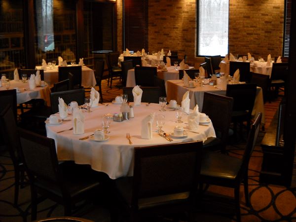 The Galaxy Restaurant & Banquet Center