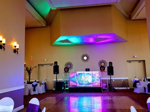 Quality Inn Fort Worth Events
