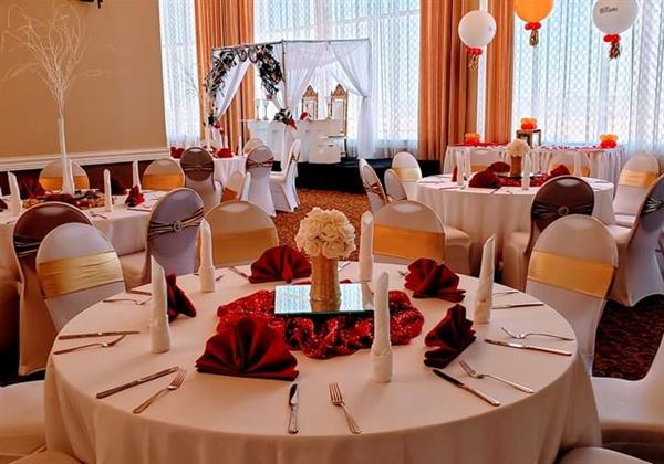 Quality Inn Fort Worth Events