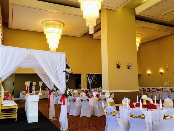 Quality Inn Fort Worth Events