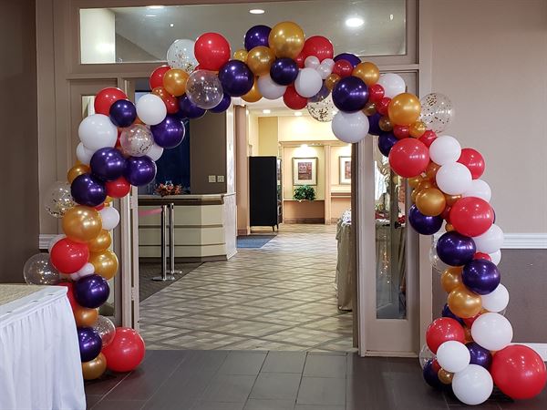 Quality Inn Fort Worth Events