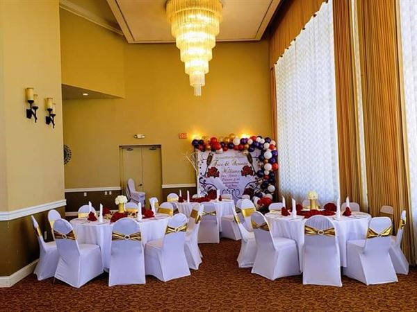 Quality Inn Fort Worth Events