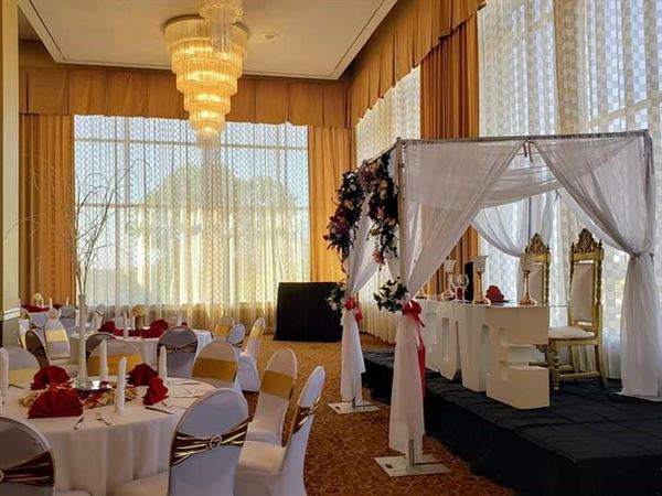 Quality Inn Fort Worth Events