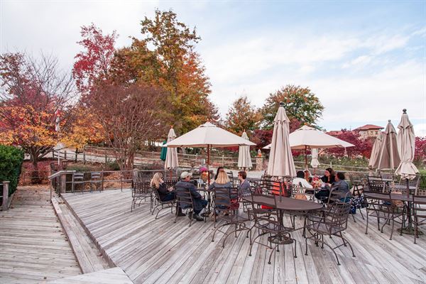 Raffaldini Vineyards & Winery