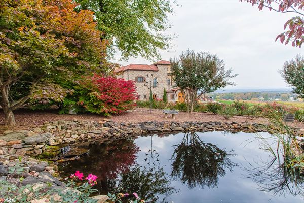 Raffaldini Vineyards & Winery