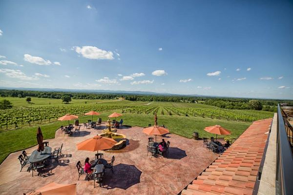 Raffaldini Vineyards & Winery