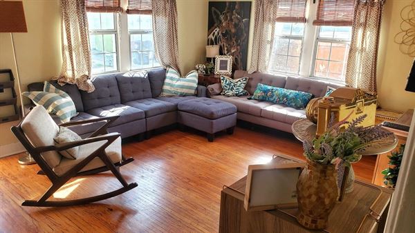 The Gathering Spot - LBC