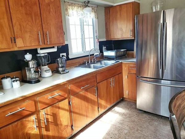 The Gathering Spot - LBC