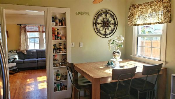 The Gathering Spot - LBC