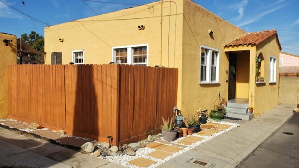 The Gathering Spot - LBC