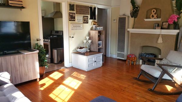 The Gathering Spot - LBC