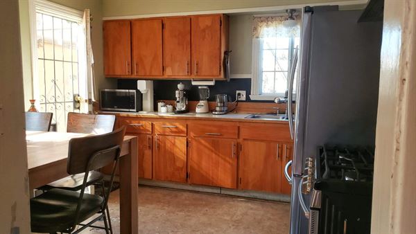 The Gathering Spot - LBC