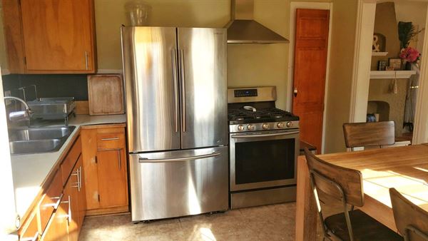 The Gathering Spot - LBC