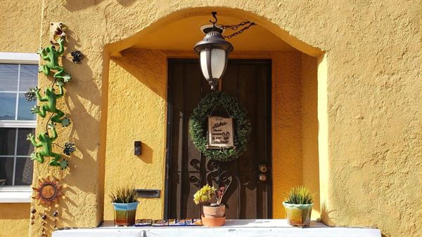 The Gathering Spot - LBC