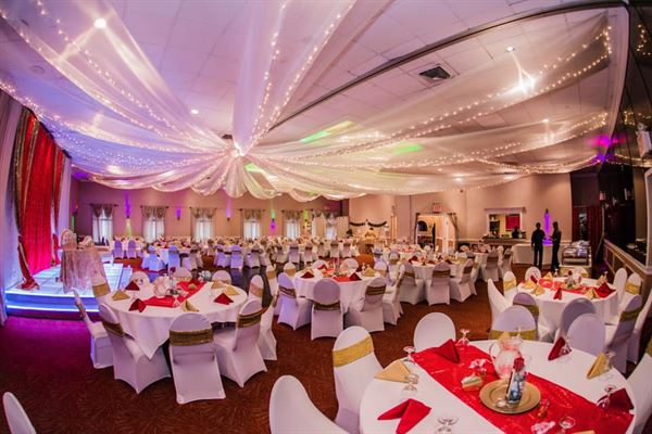 Neha Palace Banquet Hall