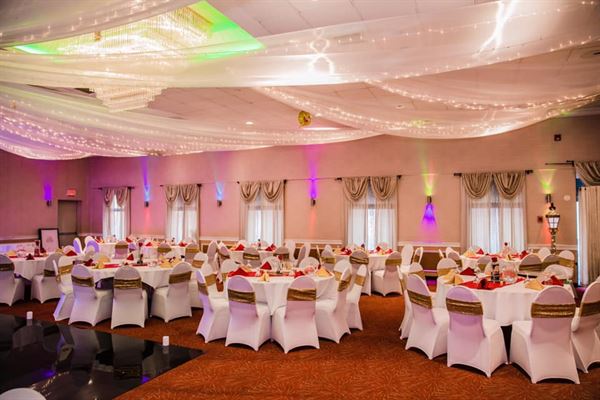 Neha Palace Banquet Hall