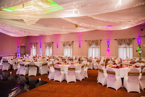 Neha Palace Banquet Hall