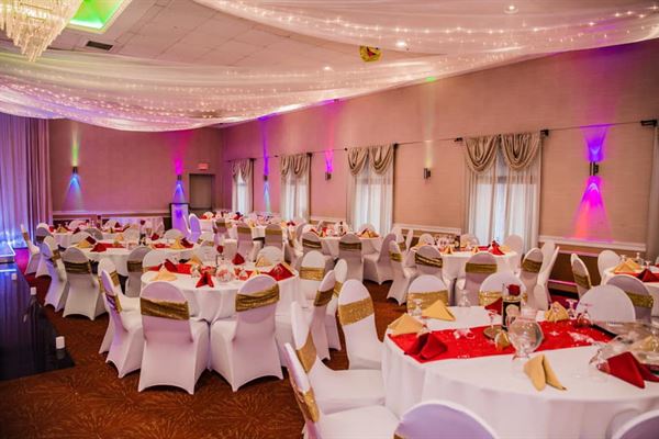 Neha Palace Banquet Hall