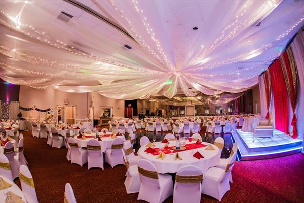 Neha Palace Banquet Hall