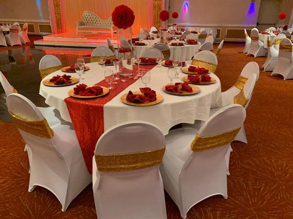 Neha Palace Banquet Hall
