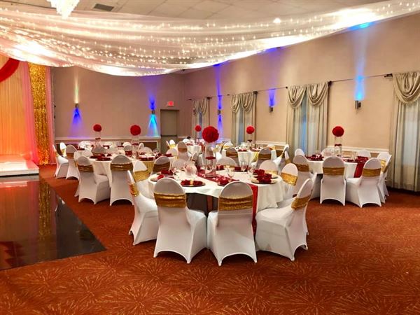 Neha Palace Banquet Hall