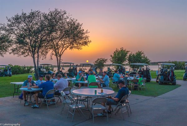 Stewart Peninsula Golf Course
