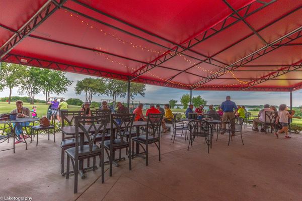 Stewart Peninsula Golf Course