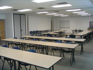 Conference Room(s)
