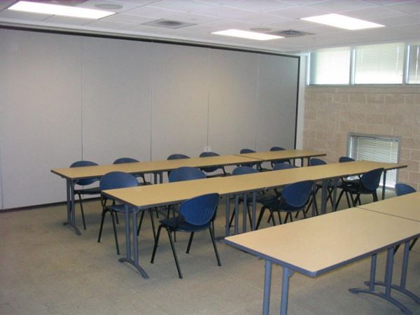 Frontier's of Flight Museum