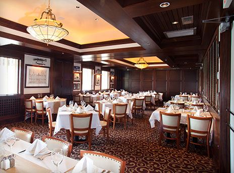 Pappadeaux Grapevine