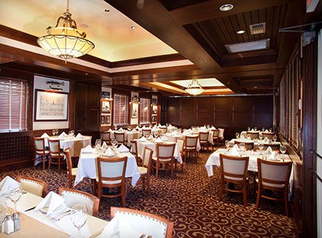 Pappadeaux Grapevine