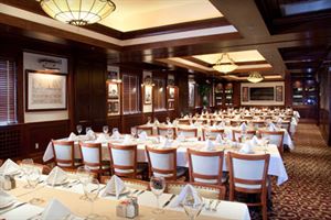 The Banquet Room