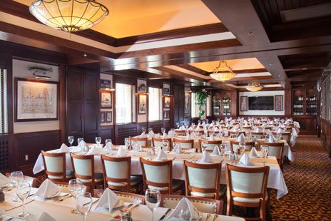 Pappadeaux Grapevine