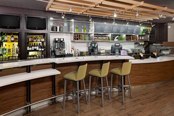 Courtyard Dallas Addison/Quorum Drive