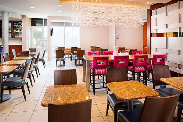 SpringHill Suites Dallas Richardson/Plano