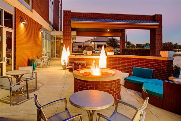 SpringHill Suites Dallas Richardson/Plano